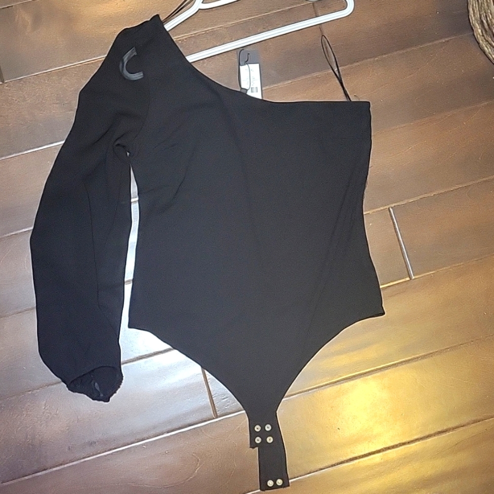Body suit